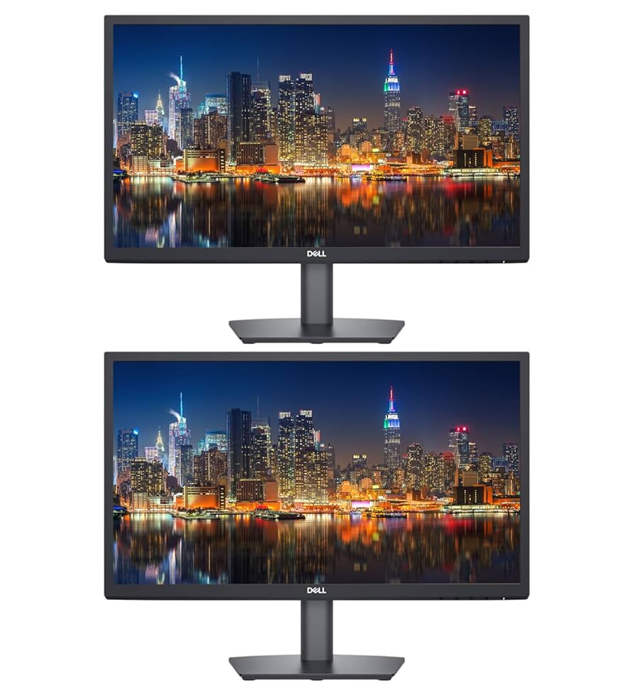新品★DELL 液晶モニター E2225HS 21.4インチ HDMI搭載 Amazon.com: Dell E2225HS 22-inch 1080P Full HD Wide Angle
